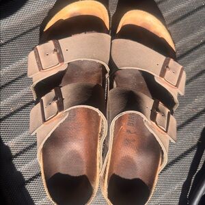 Birkenstock size 42